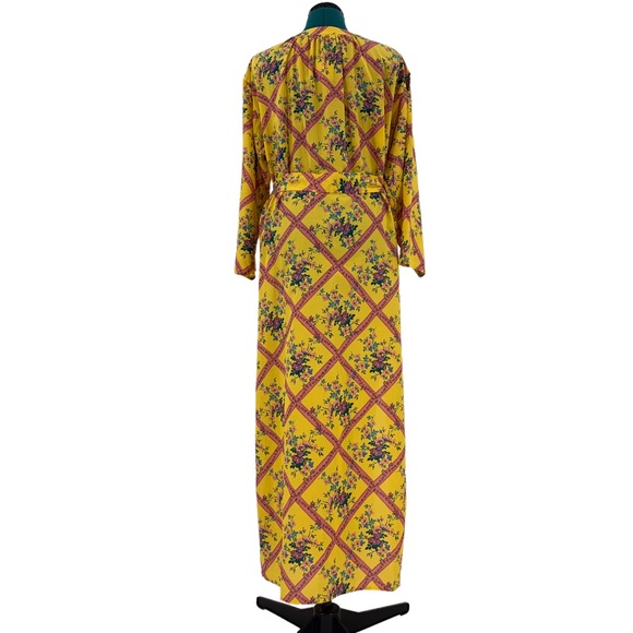 Free People NWT Sun Combo I'm the One Robe, XS/S - Picture 6 of 17